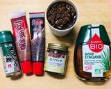 山椒香る醤油麹麻婆茄子作り方2写真