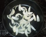 さば缶のカレー炒め♪簡単作り方9写真