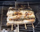 バーベキューにもオススメ♪穴子の蒲焼き作り方4写真