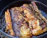 バーベキューにもオススメ♪穴子の蒲焼き作り方5写真