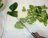 さば味噌缶の味噌野菜炒め♪簡単作り方2写真