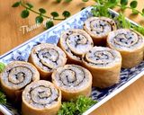 きつねうどんの油揚げ作り方6写真
