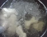 あっさり優しい 鶏肉のフォー作り方6写真