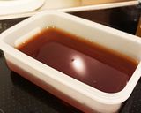 簡単♪ぽん酢ジュレの作り方作り方2写真