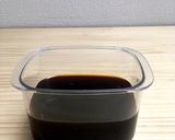 【保存食】黒糖レモンシロップ作り方6写真
