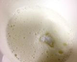 ヨーグルトシフォン作り方5写真