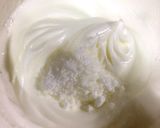 ヨーグルトシフォン作り方6写真