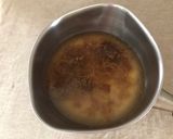 オニオンスープ作り方1写真