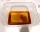 アジの南蛮漬け❁揚げ焼きでヘルシーに量産作り方1写真