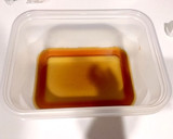 アジの南蛮漬け❁揚げ焼きでヘルシーに量産作り方1写真