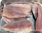 アジの南蛮漬け❁揚げ焼きでヘルシーに量産作り方3写真