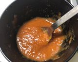 鰹ときゅうりのキムチ和え作り方1写真