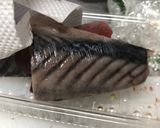 鰹ときゅうりのキムチ和え作り方2写真