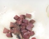 鰹ときゅうりのキムチ和え作り方4写真