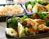 シメジのめんつゆバター煮作り方3写真
