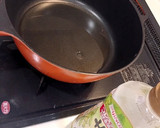 アジの南蛮漬け❁揚げ焼きでヘルシーに量産作り方5写真