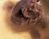 甘さ控えめに♪水羊羹作り方2写真