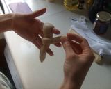 ふんわりメープルブレッド☆作り方8写真
