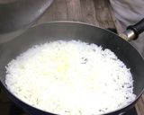 フライパンで作る簡単旨辛タイ米チリライス作り方3写真