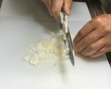 フライパンで作る簡単旨辛タイ米チリライス作り方4写真