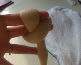 ふんわりメープルブレッド☆作り方9写真