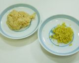 ～鶏もも肉～レモン香るザクザクから揚げ作り方1写真