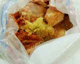 ～鶏もも肉～レモン香るザクザクから揚げ作り方4写真