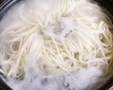 山形ひきずりうどん〜自分好みアレンジ〜作り方5写真