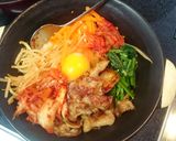 ビビンバ作り方5写真