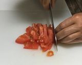 フライパンで作る簡単旨辛タイ米チリライス作り方6写真