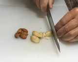 フライパンで作る簡単旨辛タイ米チリライス作り方7写真