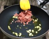 フライパンで作る簡単旨辛タイ米チリライス作り方8写真