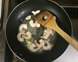 超簡単☆スイートソースで食べるバインセオ作り方3写真