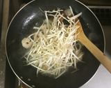 超簡単☆スイートソースで食べるバインセオ作り方4写真