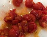 離乳食初期＊プチトマト作り方4写真