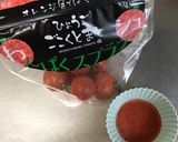 離乳食初期＊プチトマト作り方9写真