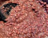 米麹でこしあん作り方3写真