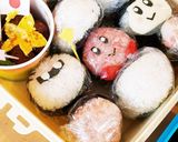運動会　ポケモン　カービィ　スマブラ作り方1写真