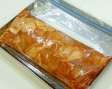 ～鶏もも肉～レモン香るザクザクから揚げ作り方5写真