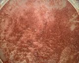 米麹でこしあん作り方7写真