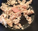 市販ソースで簡単トマトパスタ作り方1写真