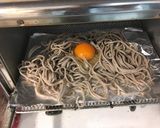 日本蕎麦ガレット作り方2写真