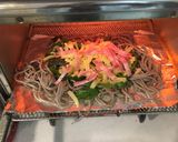 日本蕎麦ガレット作り方3写真