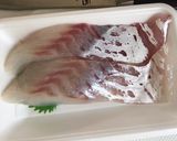 離乳食初期＊欲しい分だけ＊白身魚ペースト作り方1写真