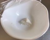 離乳食初期＊欲しい分だけ＊白身魚ペースト作り方2写真