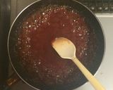 超簡単☆スイートソースで食べるバインセオ作り方10写真