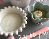 離乳食初期＊欲しい分だけ＊白身魚ペースト作り方4写真