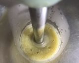 離乳食初期＊フリージング＊茄子のペースト作り方5写真