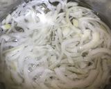 離乳食初期＊フリージング＊玉ねぎ作り方2写真