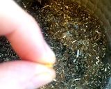 レモン・ハーブ・オレ作り方3写真